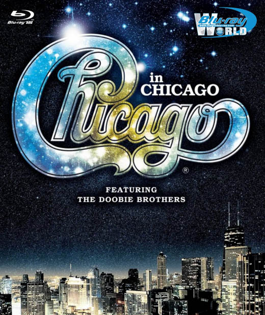 M196 - Chicago Featuring The Doobie Brothers Live In Chicago (2010)